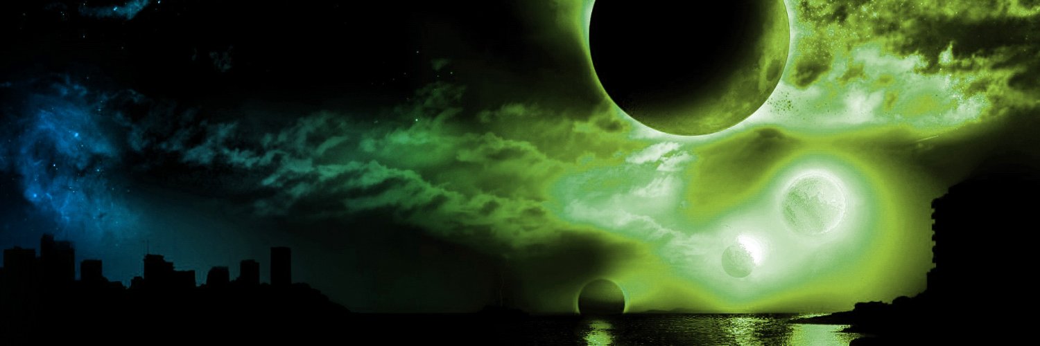 AmbiiShon's profile banner image