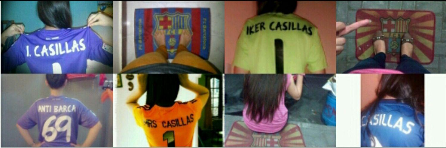♕MissCasillas♕ banner