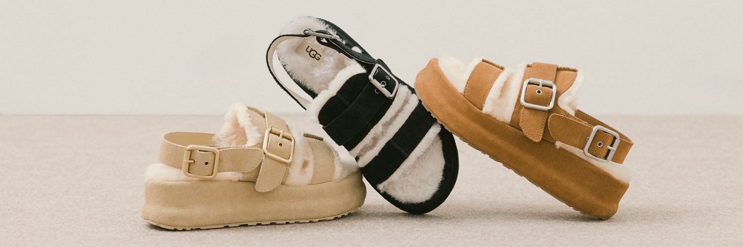 UGG® Japan (@UGGJapan) / X