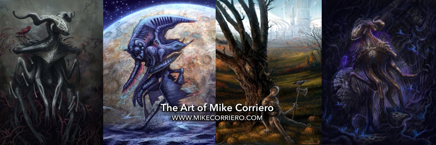 🦋𝑴𝒊𝒌𝒆 𝑪𝒐𝒓𝒓𝒊𝒆𝒓𝒐🦋🦠 banner