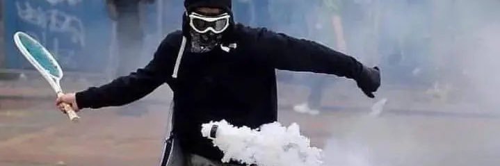 JerryWithaY's profile banner image