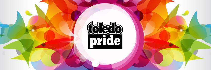 toledopride's profile banner image