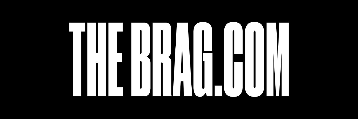TheBrag's profile banner image