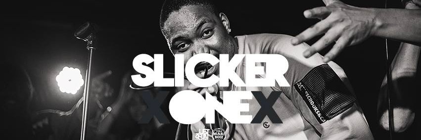 slicker1music's profile banner image