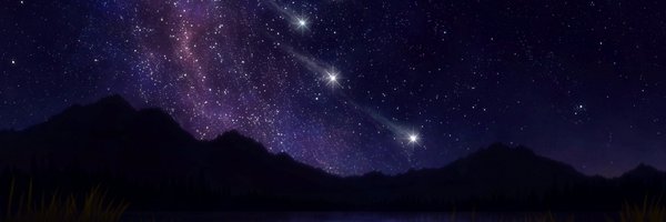 Stellar Profile Banner