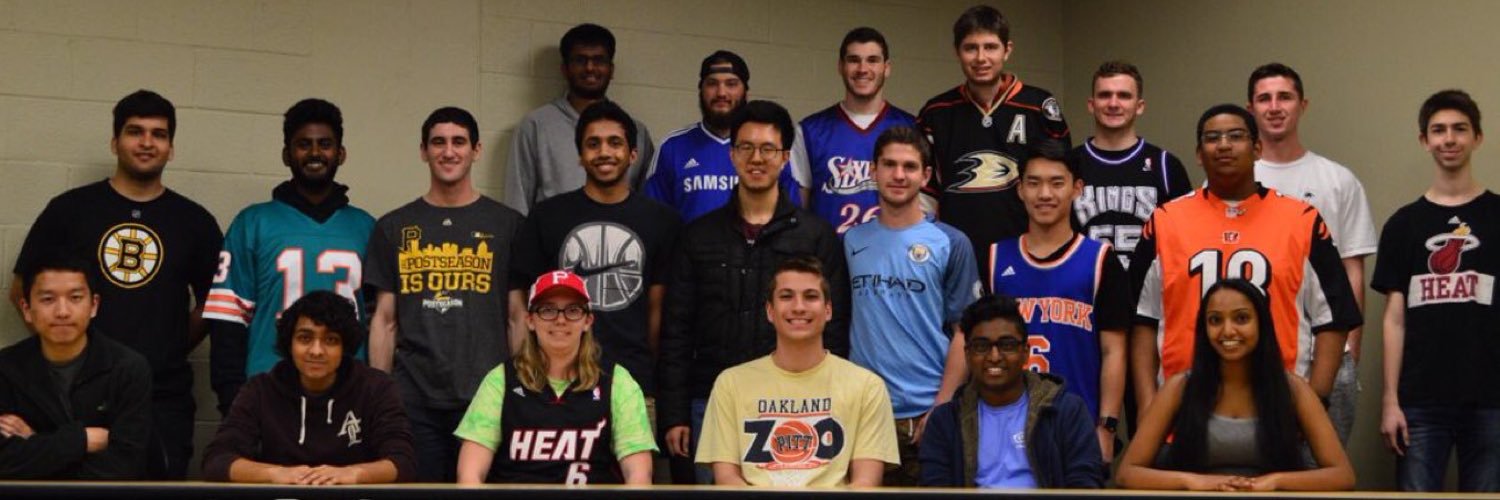 CMU Sports Analytics banner