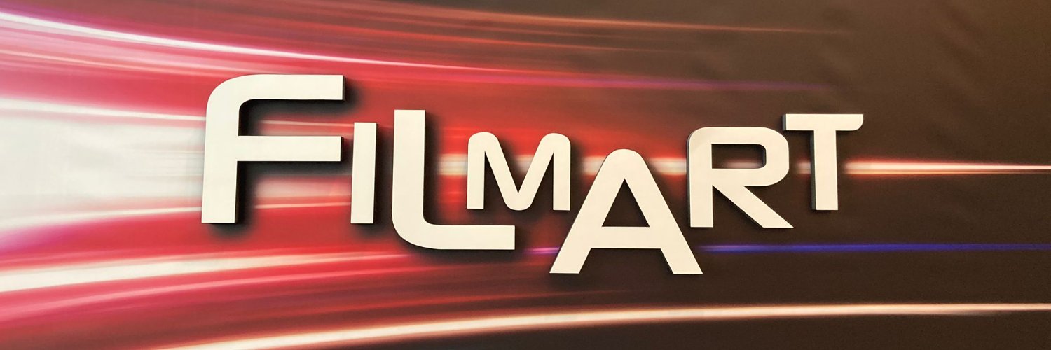 HKFilmart's profile banner image