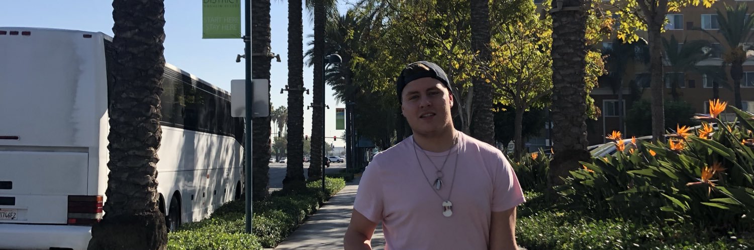 mareeuuh's profile banner image