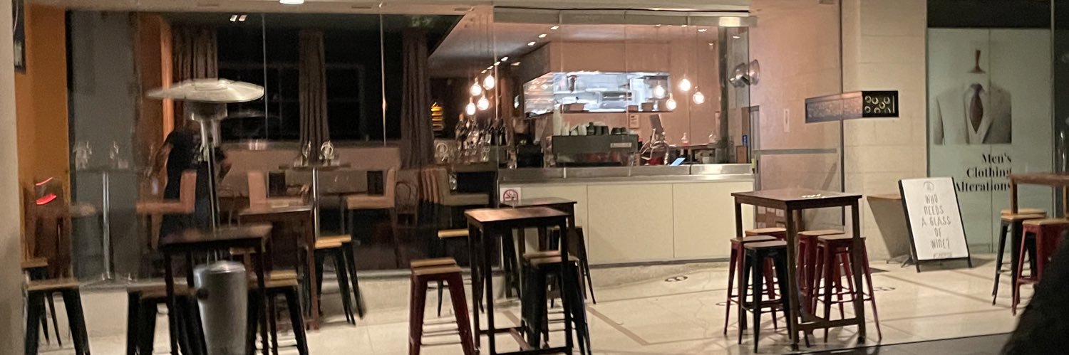 FIX WINE BAR + RESTAURANT banner