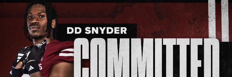 D. Snyder “Coach D” banner