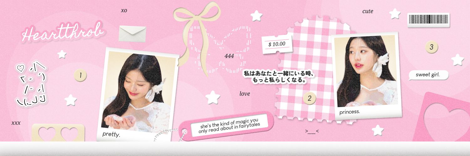 zoe ; order ke wa ! banner