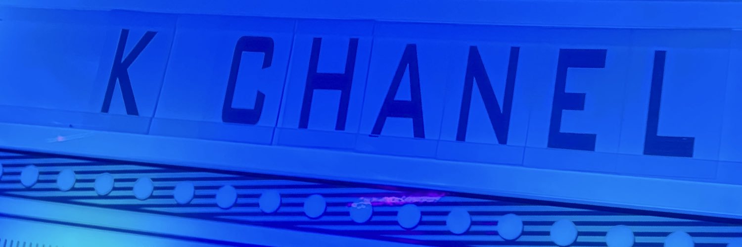 kChanel419's profile banner image