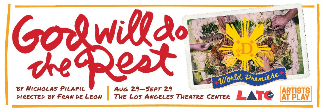 Artists at Play banner