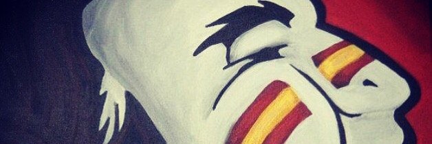 KareIron1's profile banner image