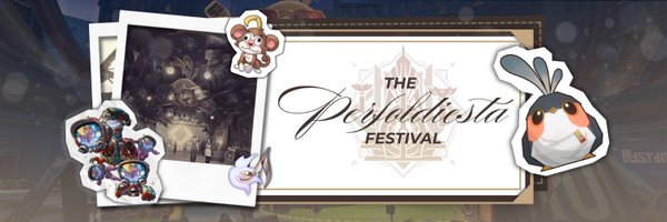 PaperfoldFest Profile Banner