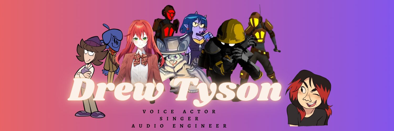 DrewTysonVA's profile banner image