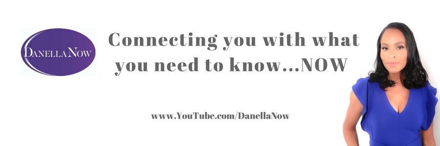 DanellaNow's profile banner image