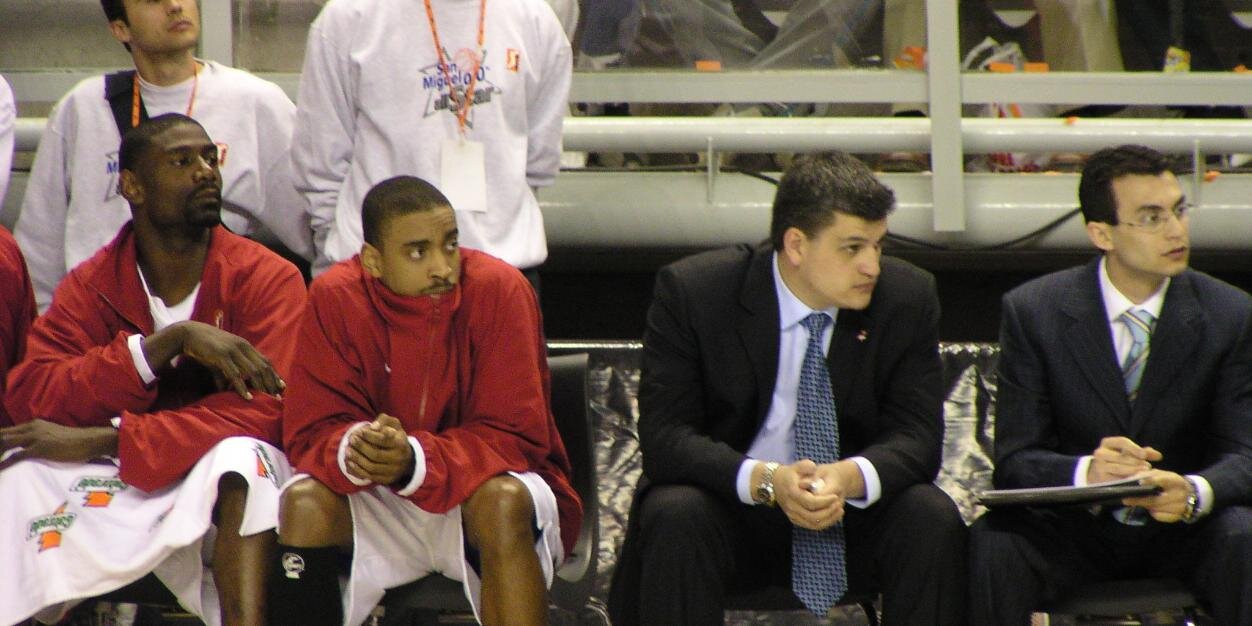 Mario Madejón Morán banner