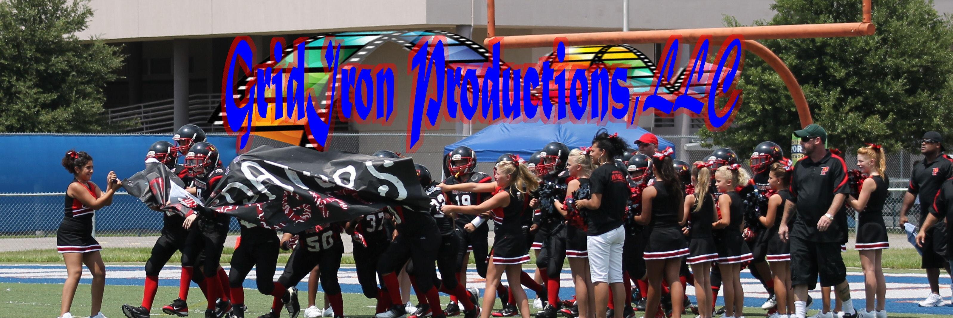 GridIronProduct's profile banner image