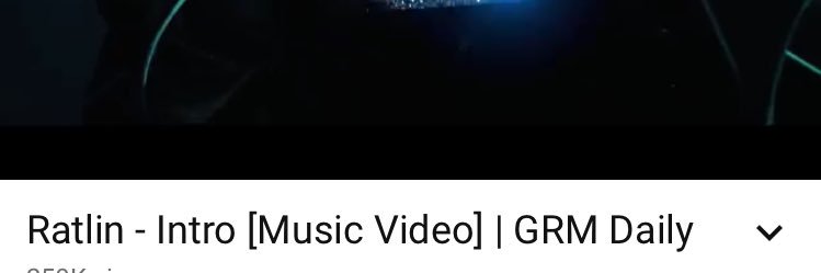 #INTRO OUT NOW‼️ banner