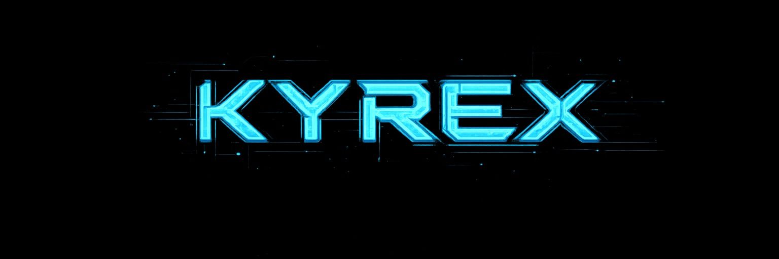 KyrexAI's profile banner image
