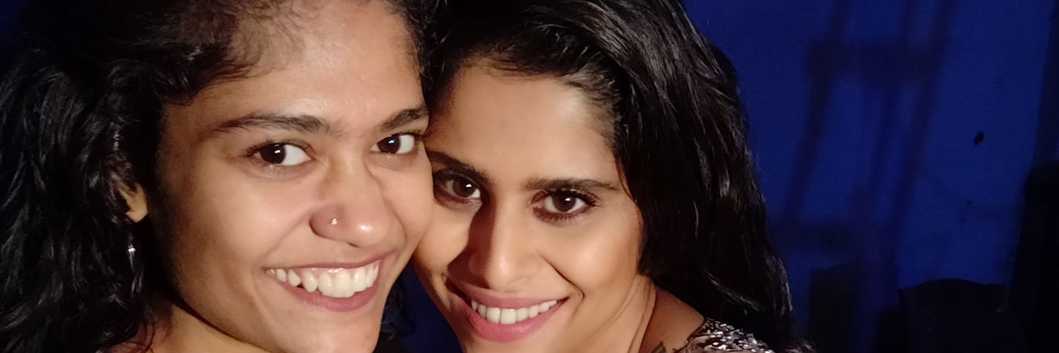 ArtistPoonam's profile banner image