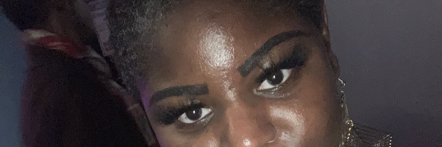 blackqueenesq's profile banner image