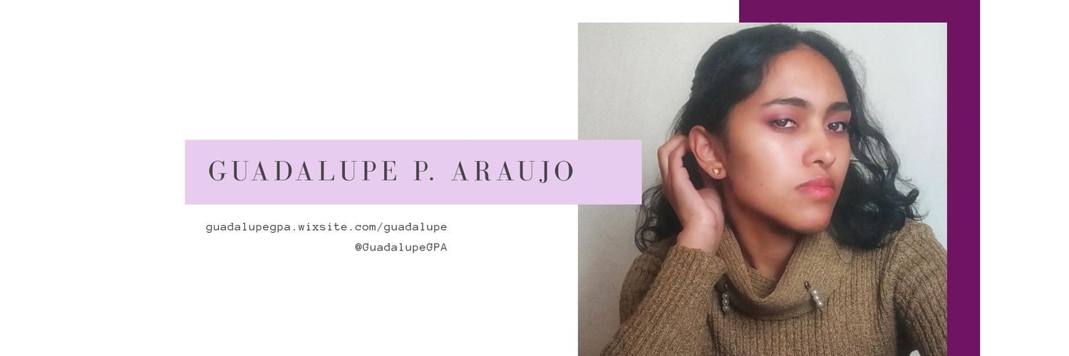 GuadalupeGPA's profile banner image