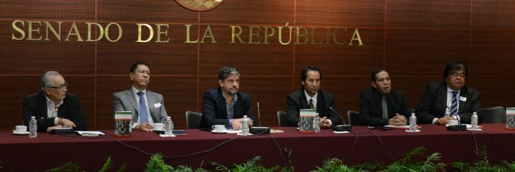 Norberto Vázquez banner