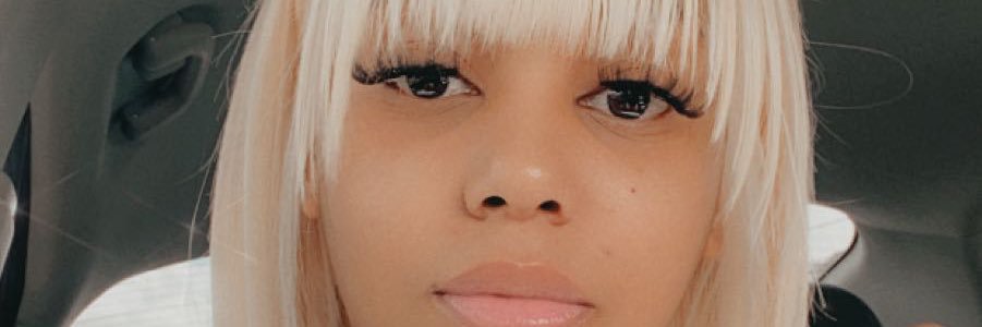 Quantina Miller banner