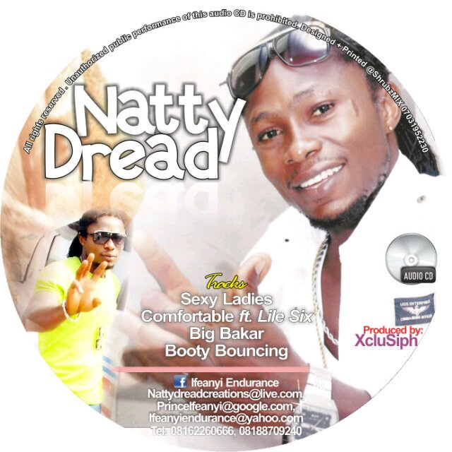 NattydKing's profile banner image