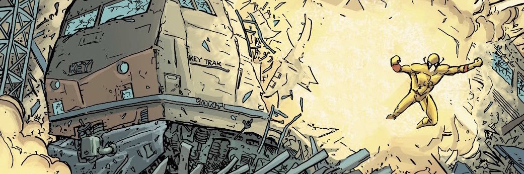 Thaddeus Thawne banner