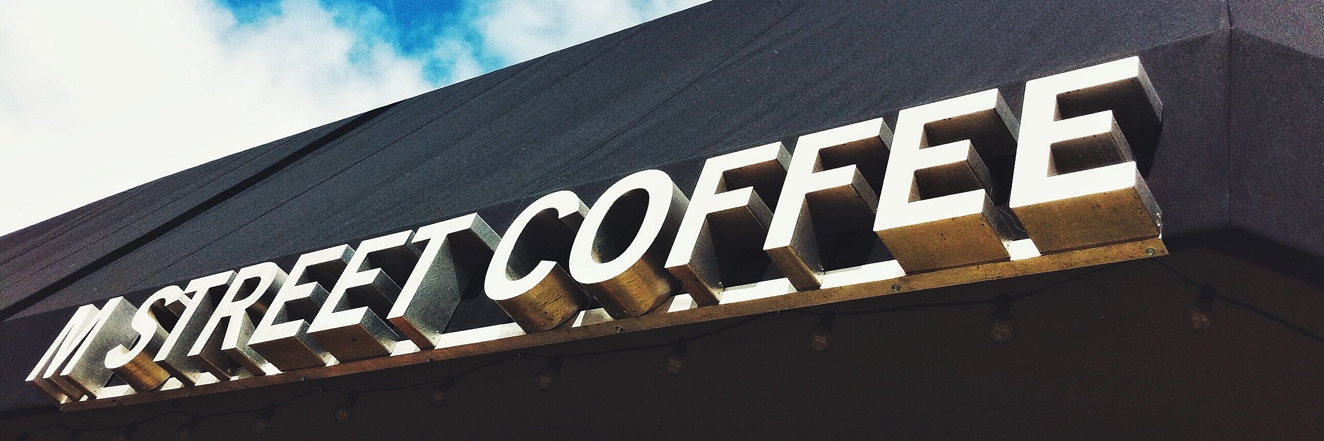MStreetCoffee's profile banner image