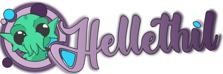 Hellethil's profile banner image