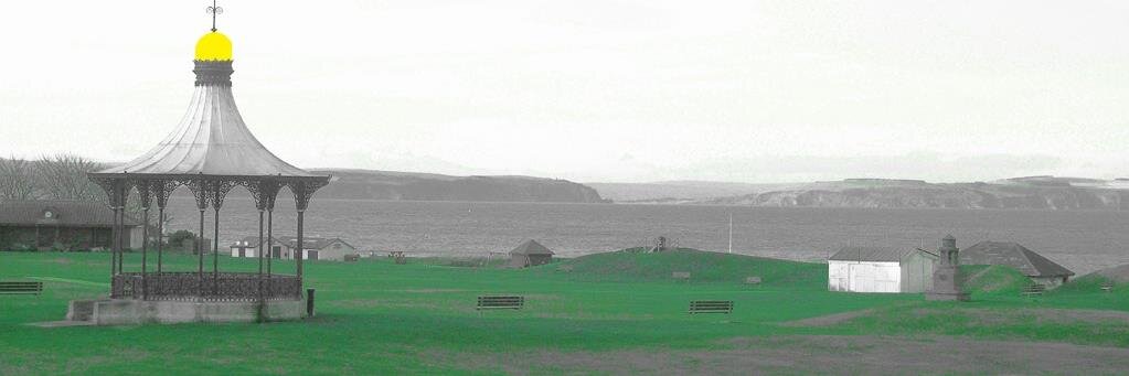 Ian Finlayson banner