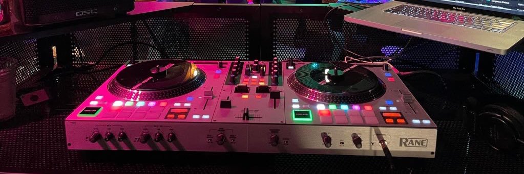 DjTrezWorld's profile banner image