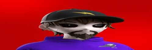 judetheunicorn's profile banner image