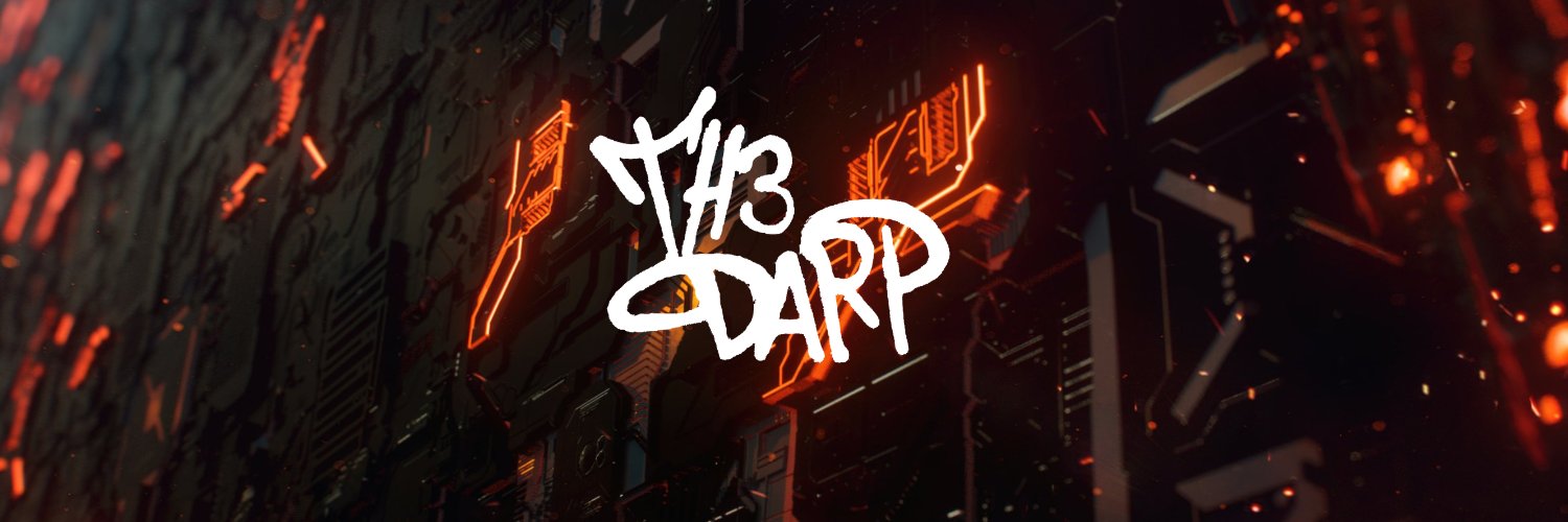 TH3DARP's profile banner image