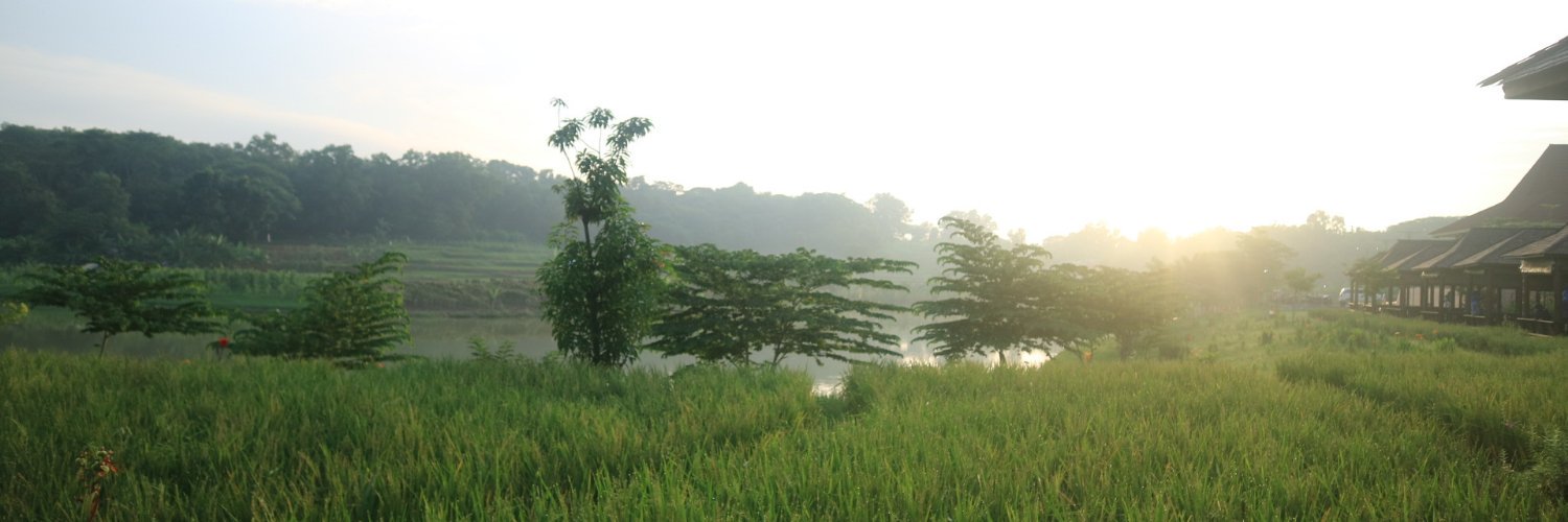 DebriaWidya's profile banner image