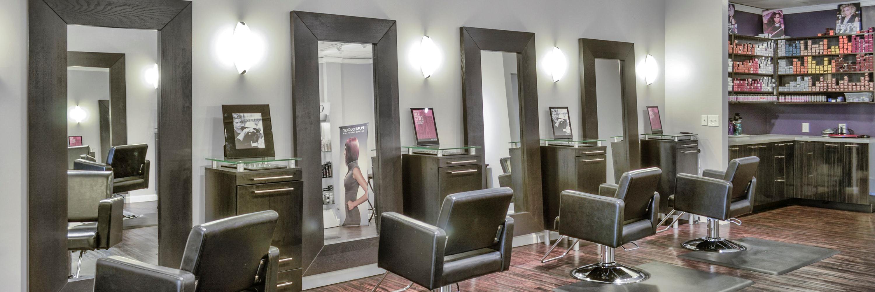 SalonSmart's profile banner image
