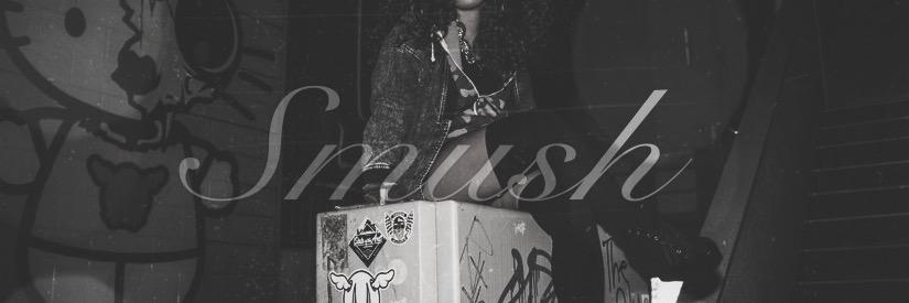 __Smush__'s profile banner image