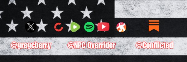 Greg Berry banner