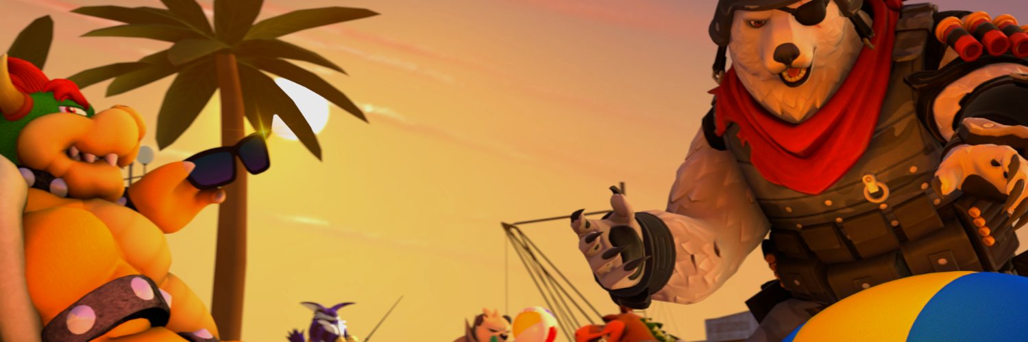 Bakunso's profile banner image
