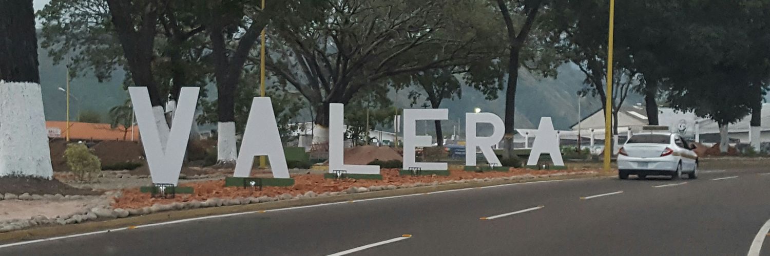 infoVALERA's profile banner image