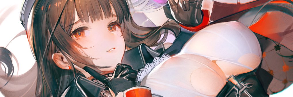 MsCherielou's profile banner image