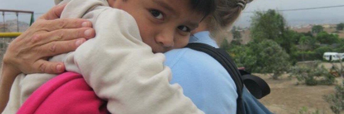 Colleen Tobin banner