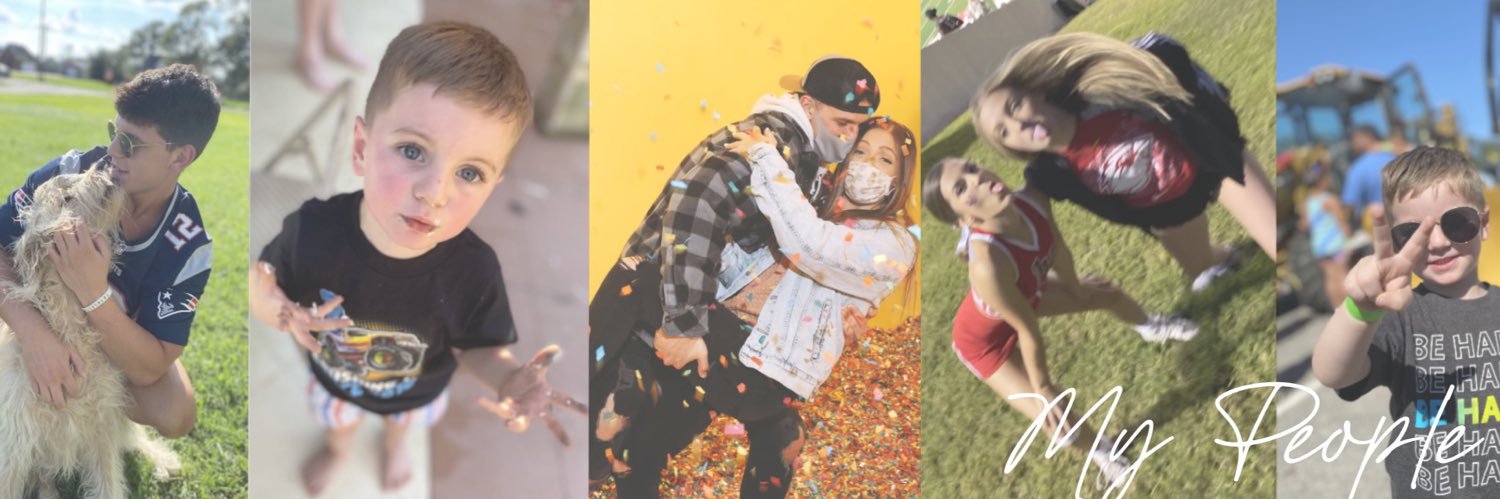 MegginThompson's profile banner image