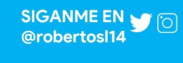 robertosl14's profile banner image