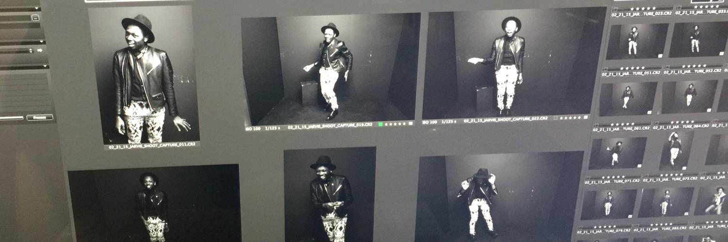 Jarvis Derrell banner