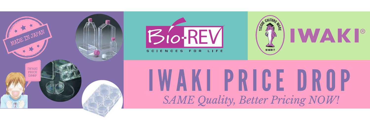BioREV's profile banner image